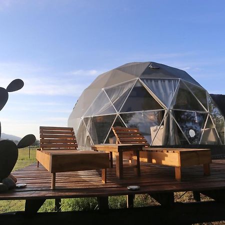 Ecoglamping Tafí del Valle Εξωτερικό φωτογραφία