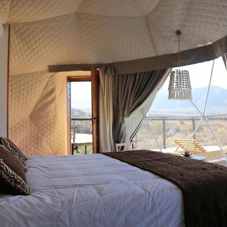 Ecoglamping Tafí del Valle Εξωτερικό φωτογραφία