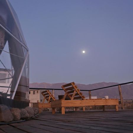 Ecoglamping Tafí del Valle Εξωτερικό φωτογραφία