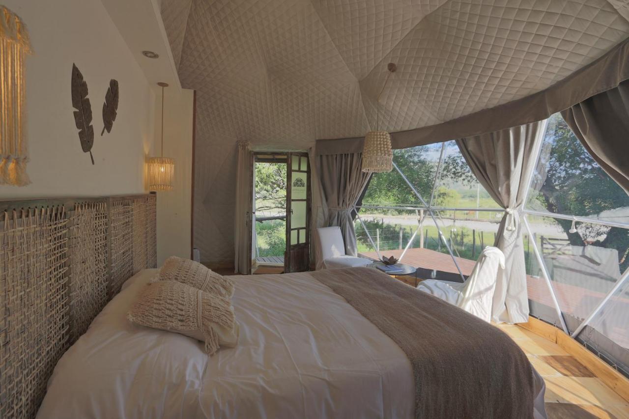 Ecoglamping Tafí del Valle Εξωτερικό φωτογραφία