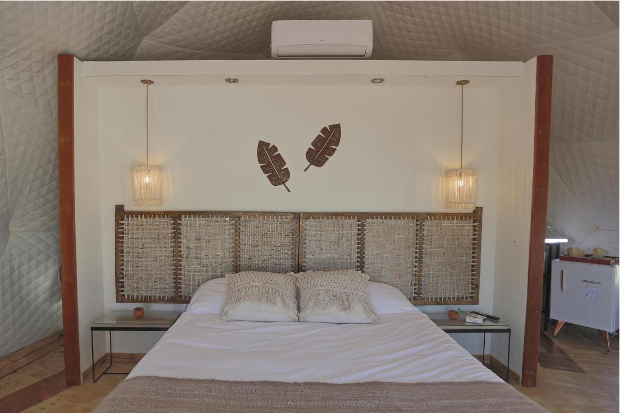 Ecoglamping Tafí del Valle Εξωτερικό φωτογραφία
