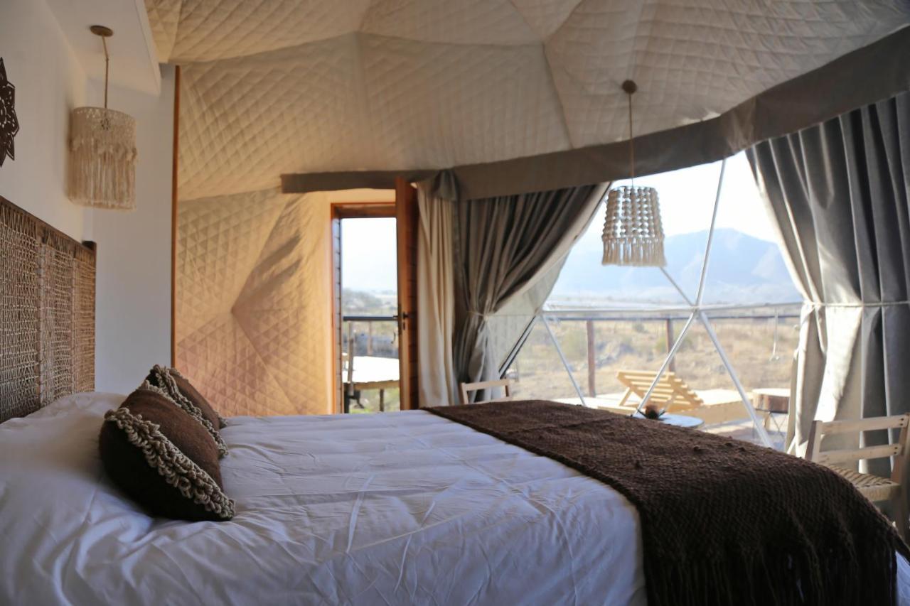 Ecoglamping Tafí del Valle Εξωτερικό φωτογραφία