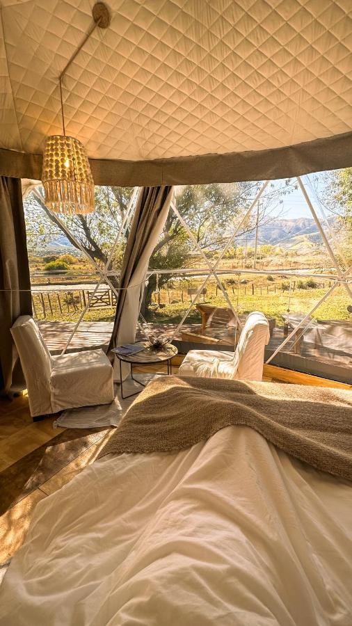 Ecoglamping Tafí del Valle Εξωτερικό φωτογραφία