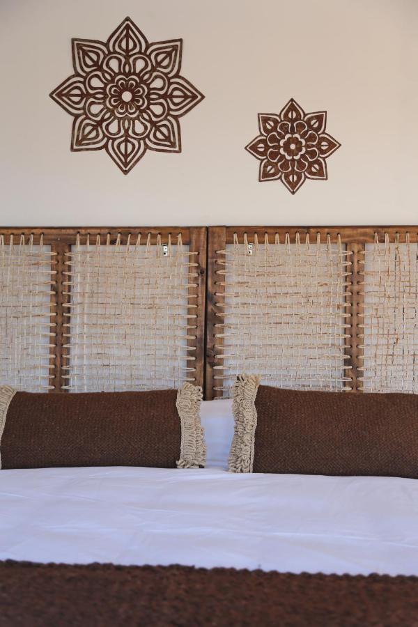 Ecoglamping Tafí del Valle Εξωτερικό φωτογραφία