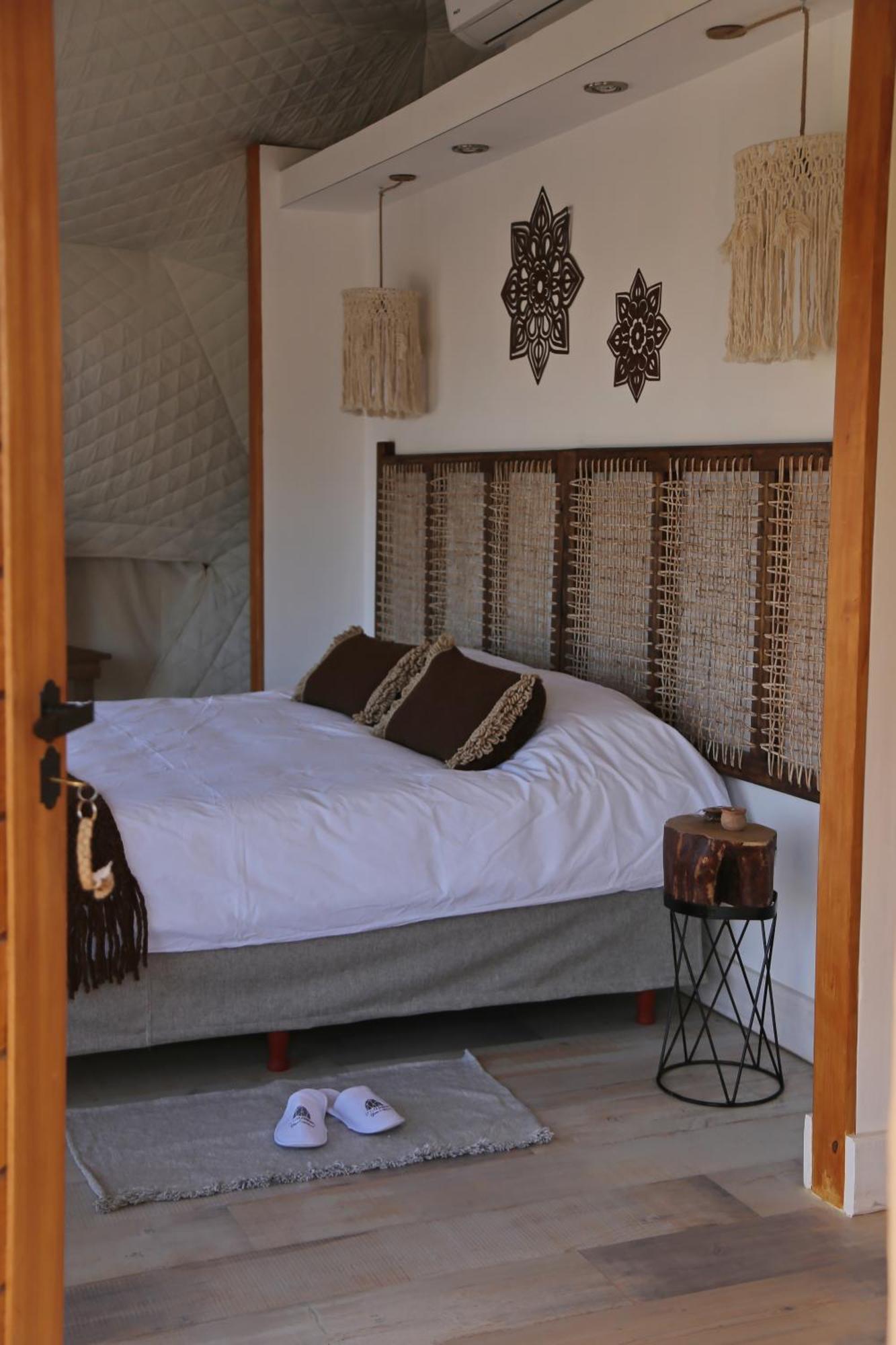Ecoglamping Tafí del Valle Εξωτερικό φωτογραφία