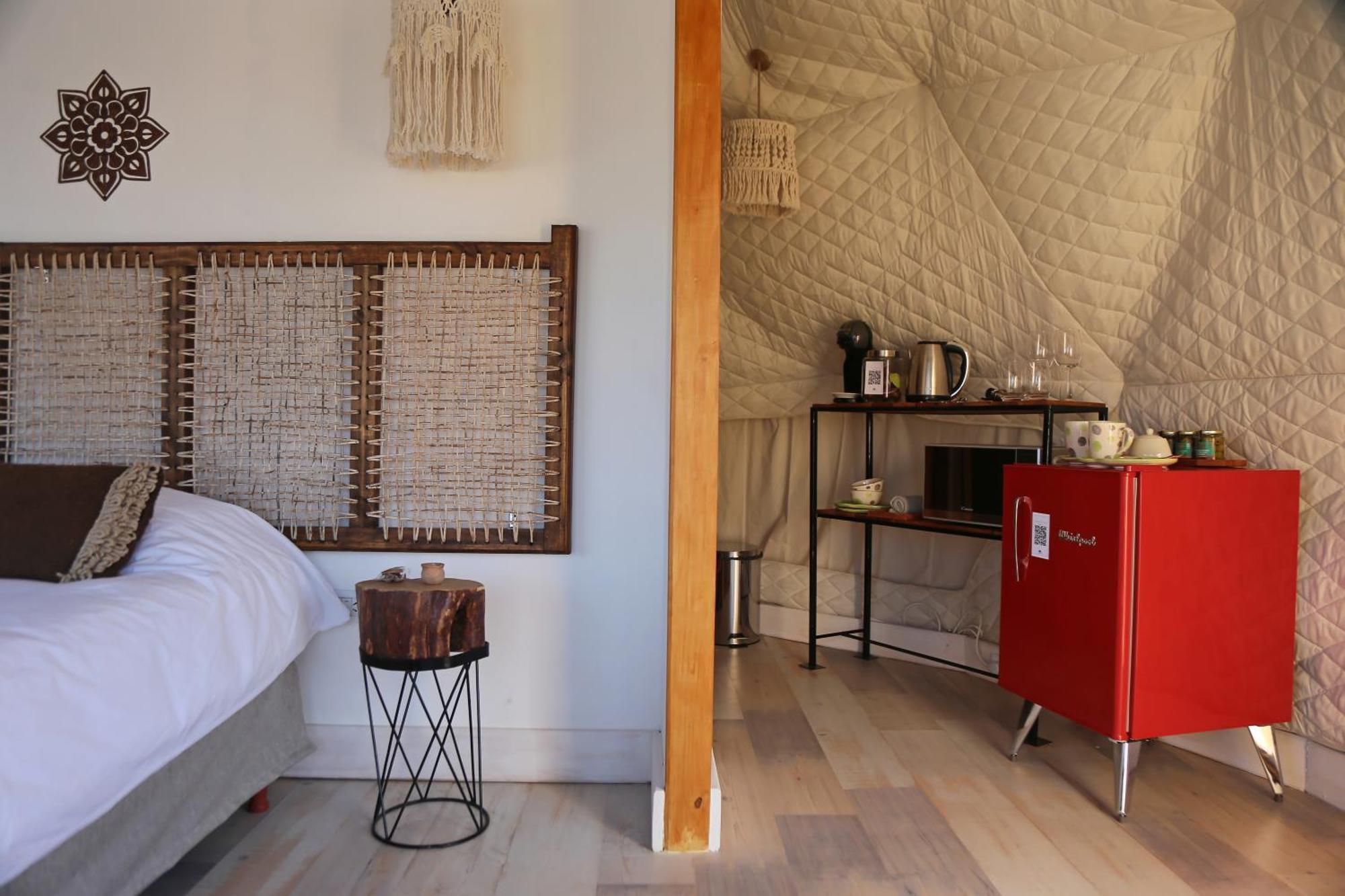 Ecoglamping Tafí del Valle Εξωτερικό φωτογραφία